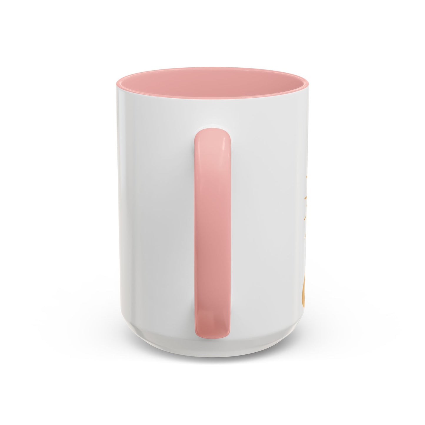 Yoga (56) — Accent Mug 11oz/15oz