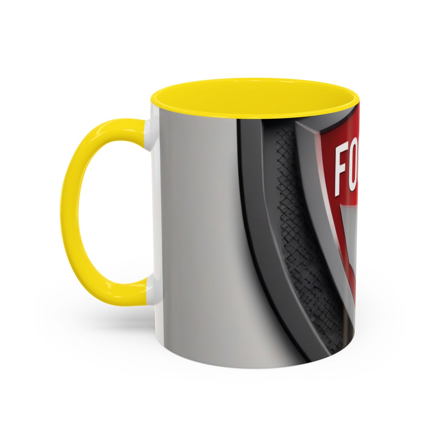 boostlete-mile-by-mile-icon-shield-soft-paper-0114 — Accent Mug 11oz/15oz