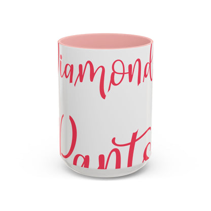 Yoga (24) — Accent Mug 11oz/15oz
