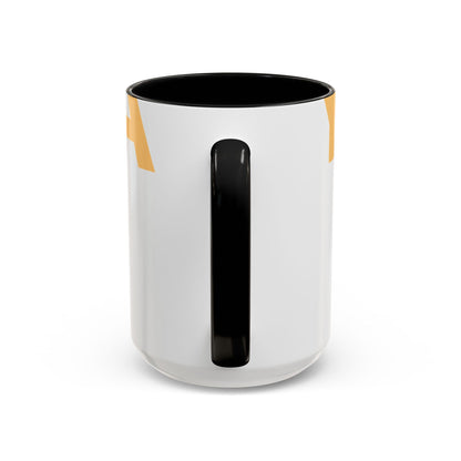 Yoga (108) — Accent Mug 11oz/15oz