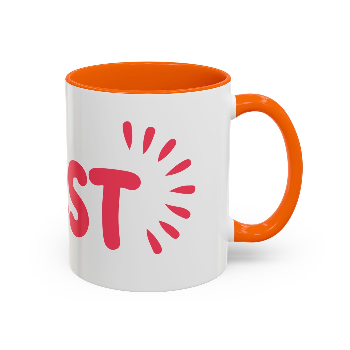 Yoga (21) — Accent Mug 11oz/15oz
