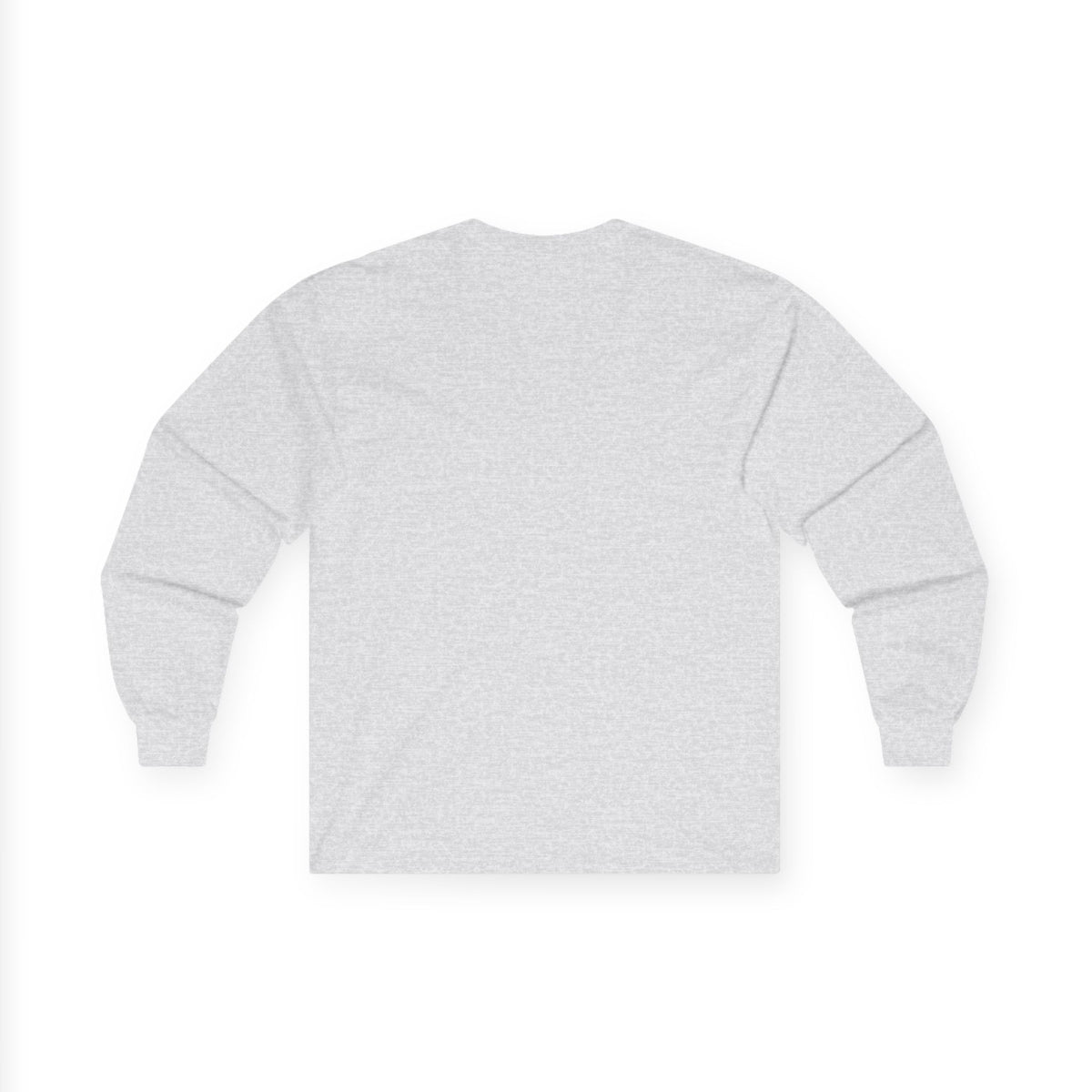 Rebooting This Is Just Temporary Long Sleeve Tee