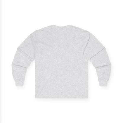 Rebooting This Is Just Temporary Long Sleeve Tee
