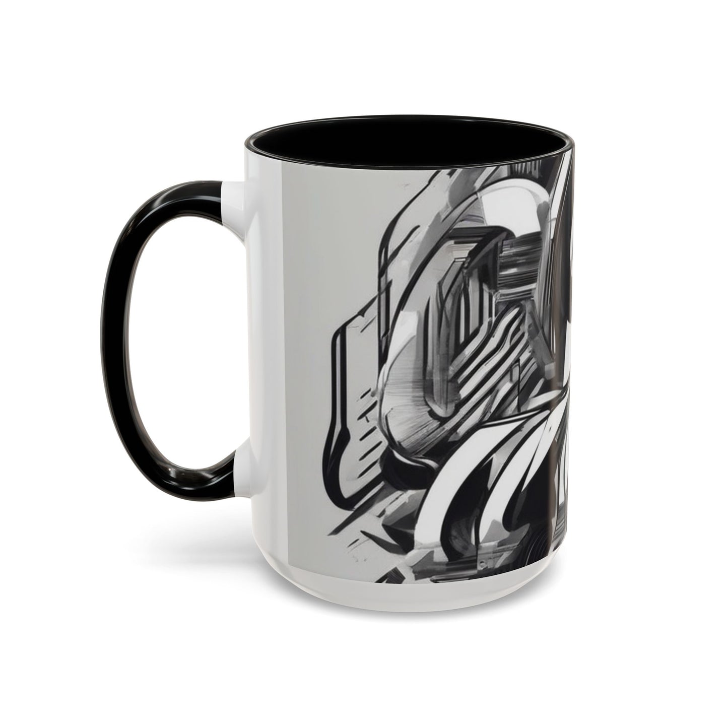 boostlete-rise-grind-type-power-in-quiet-banner-monoline-0165 — Accent Mug 11oz/15oz