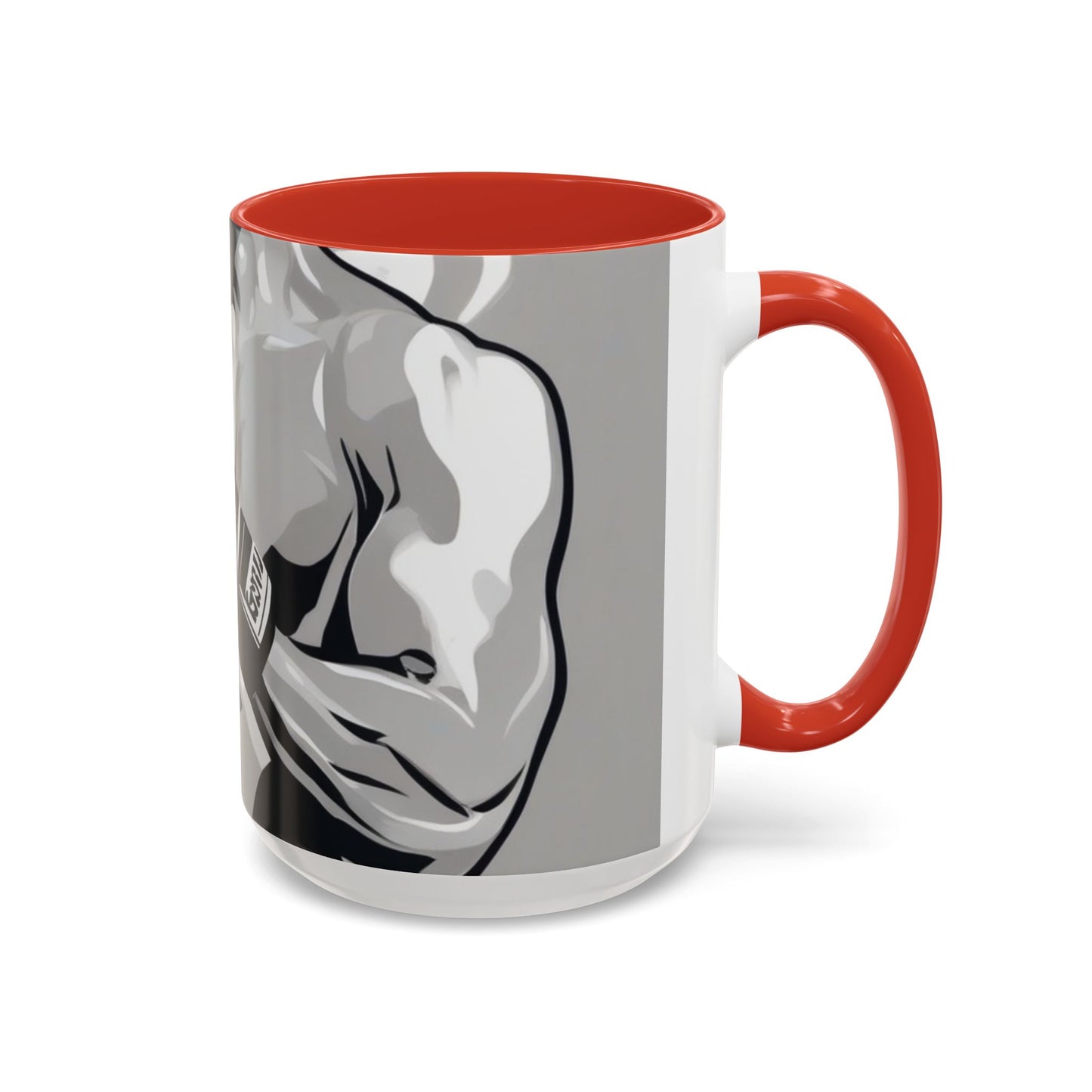 boostlete-recovery-progress-scene-boxer-soft-monoline-0884 — Accent Mug 11/15oz