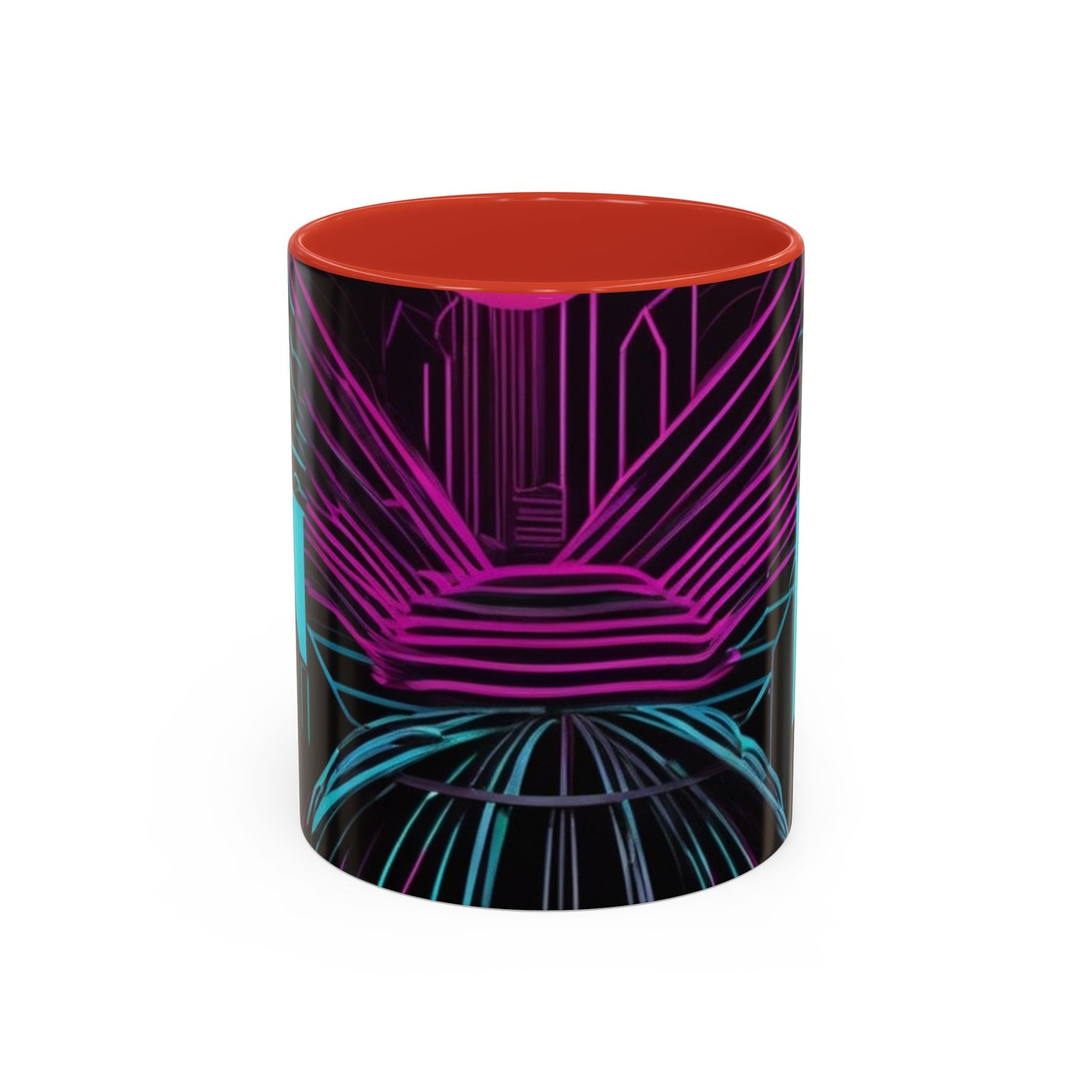 boostlete-rise-grind-icon-sunrise-motion-paper-0962 — Accent Mug 11/15oz