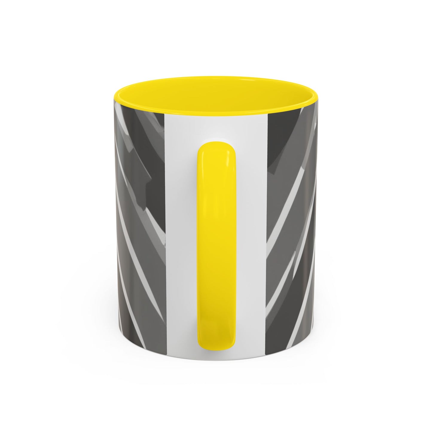 boostlete-iron-intent-scene-kettlebell-grainy-modern-0276 — Accent Mug 11oz/15oz