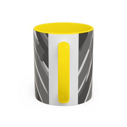 boostlete-iron-intent-scene-kettlebell-grainy-modern-0276 — Accent Mug 11oz/15oz