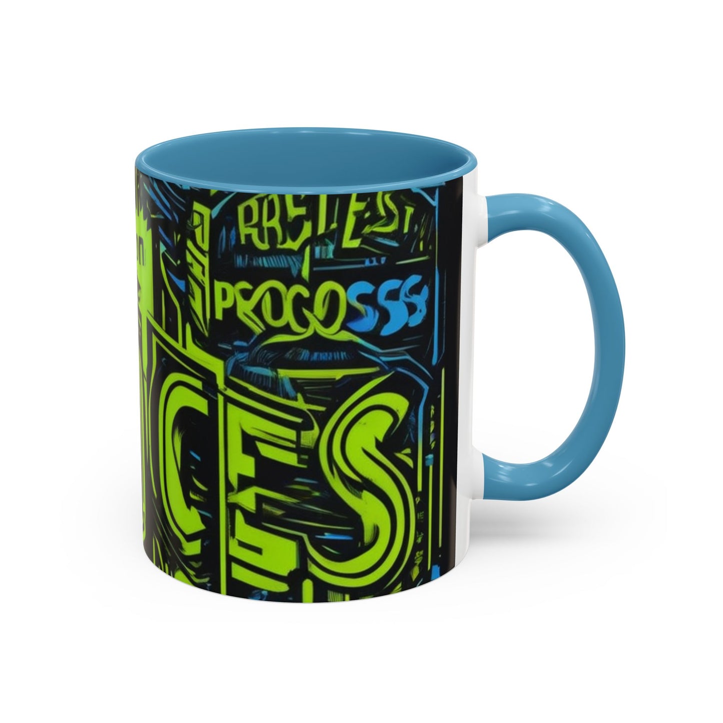 boostlete-rise-grind-type-respect-the-process-big-monoline-0265 — Accent Mug 11oz/15oz