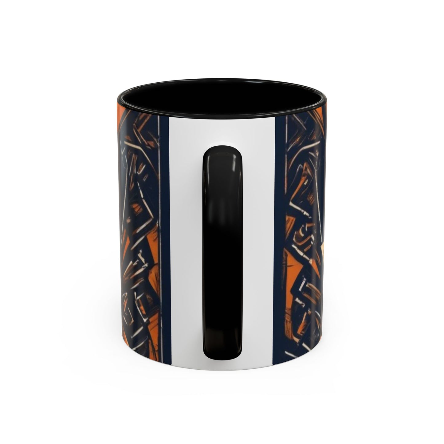 boostlete-field-day-type-be-where-your-feet-are-banner-engraved-0029 — Accent Mug 11oz/15oz