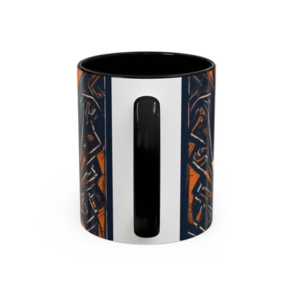 boostlete-field-day-type-be-where-your-feet-are-banner-engraved-0029 — Accent Mug 11oz/15oz