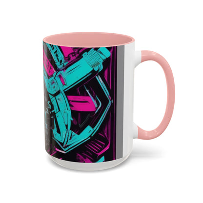 boostlete-quiet-power-type-make-it-a-habit-micro-industrial-0077 — Accent Mug 11oz/15oz