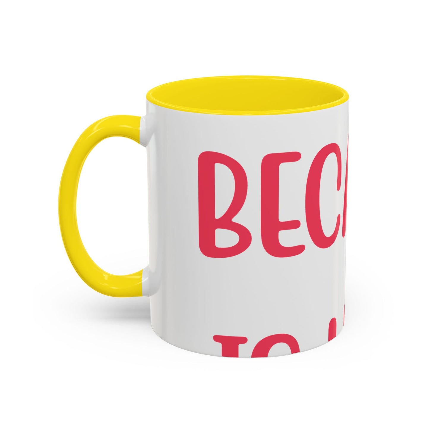 Yoga (17) — Accent Mug 11oz/15oz