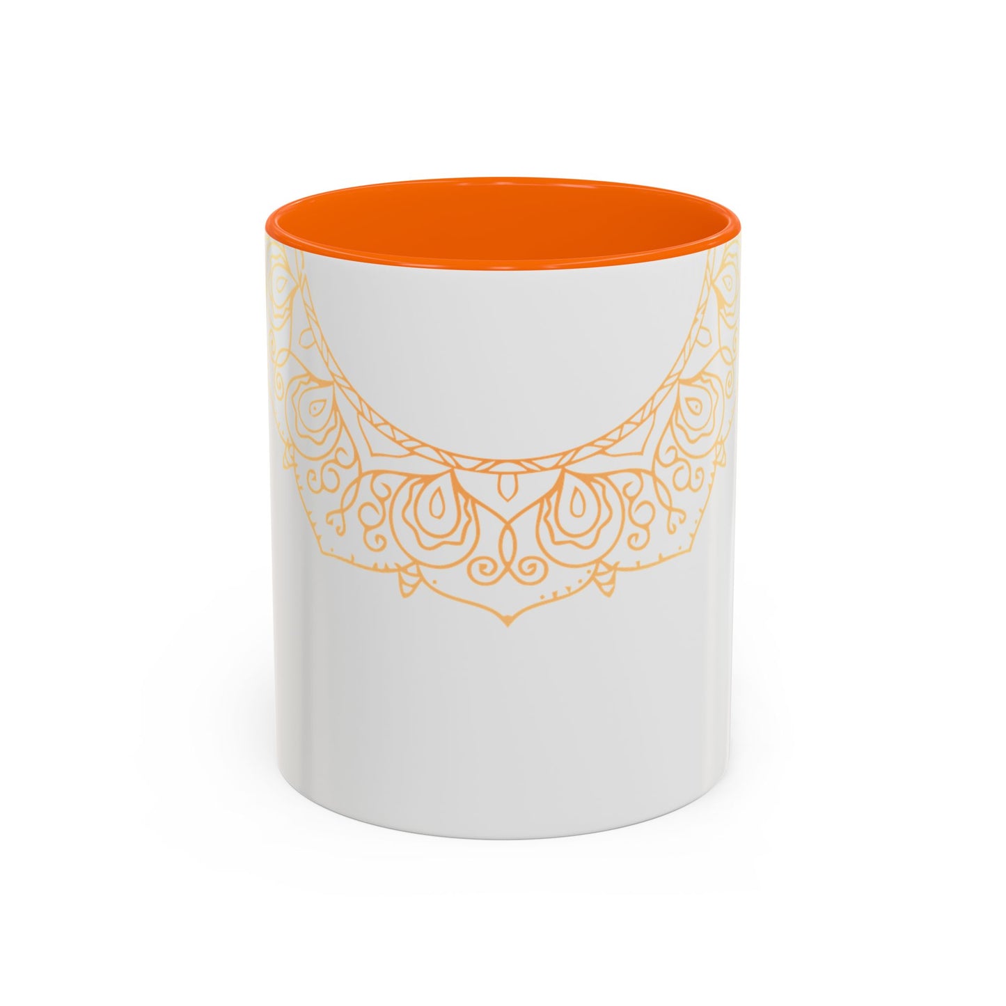 Yoga (7) — Accent Mug 11oz/15oz