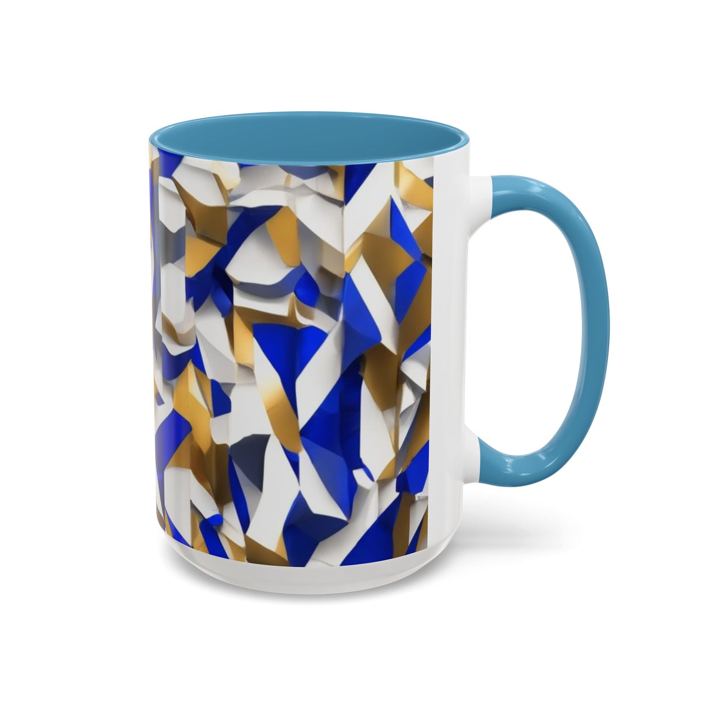 boostlete-boost-mode-type-charge-ahead-vertical-isometric-0221 — Accent Mug 11oz/15oz