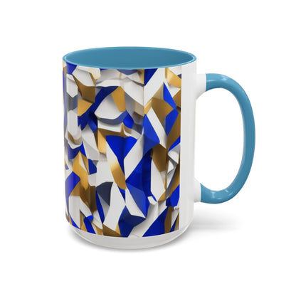 boostlete-boost-mode-type-charge-ahead-vertical-isometric-0221 — Accent Mug 11oz/15oz