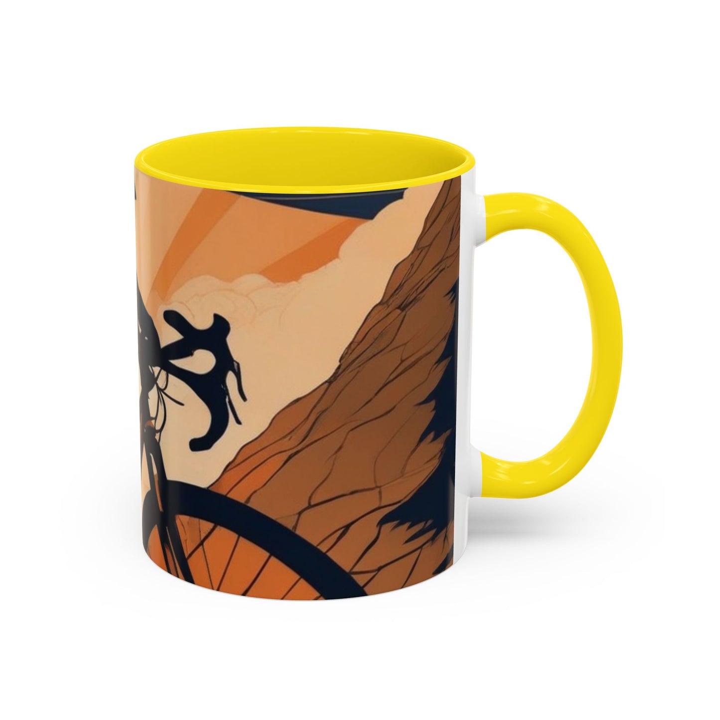 boostlete-field-day-scene-cyclist-matte-blueprint-0300 — Accent Mug 11oz/15oz