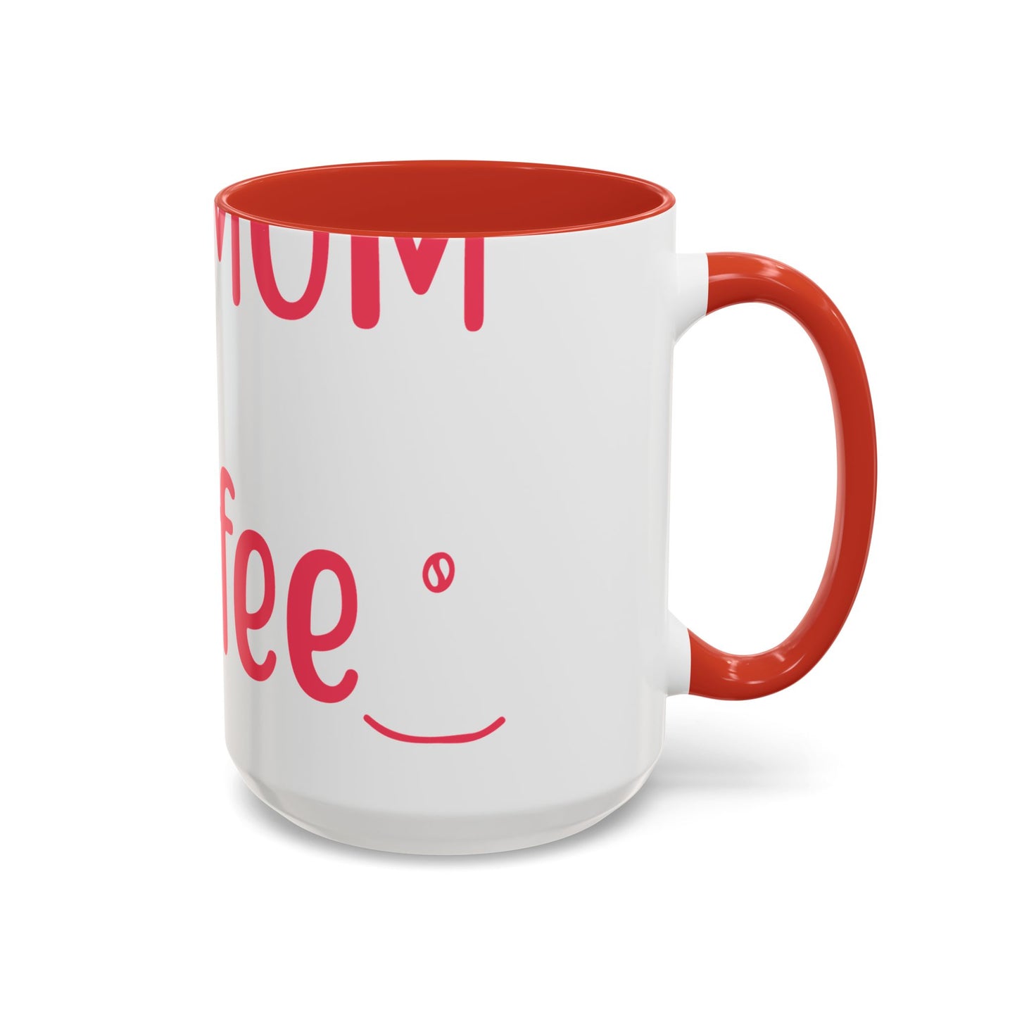 Yoga (13) — Accent Mug 11oz/15oz