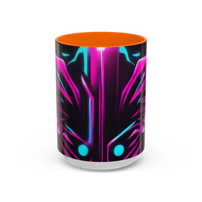 boostlete-rise-grind-icon-wings-speed-vector-0054 — Accent Mug 11oz/15oz