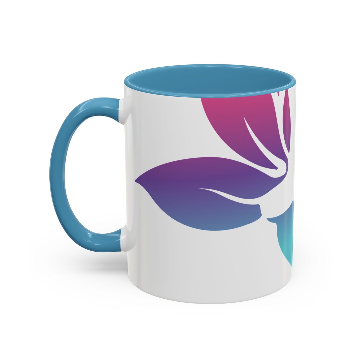 Yoga (8) — Accent Mug 11oz/15oz