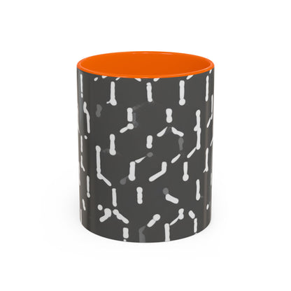 boostlete-recovery-progress-pattern-dotted-industrial-0355 — Accent Mug 11/15oz
