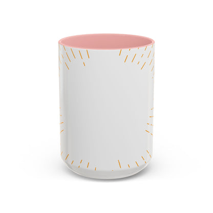 Yoga (60) — Accent Mug 11oz/15oz