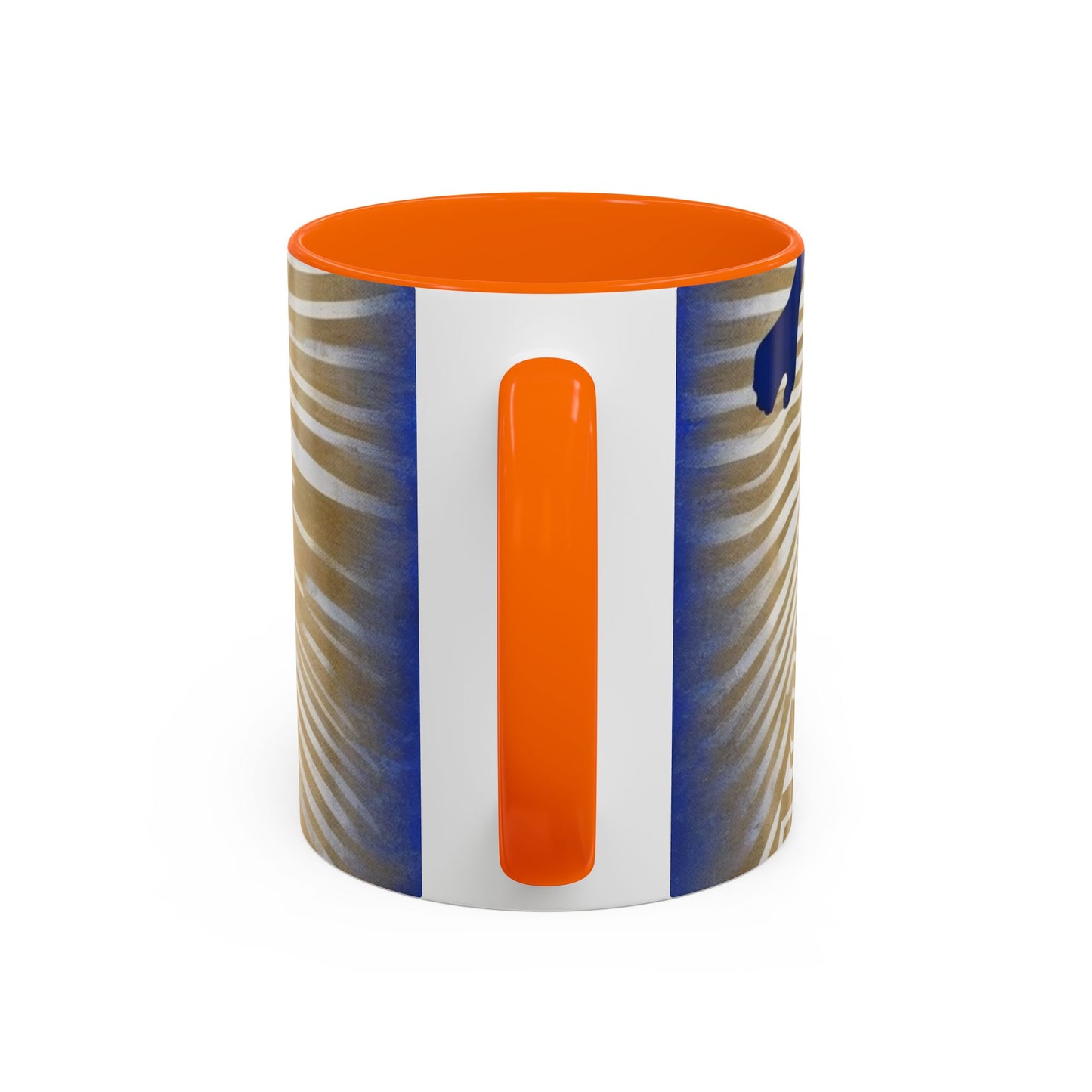 boostlete-field-day-scene-sprinter-motion-paper-0496 — Accent Mug 11oz/15oz