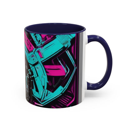 boostlete-quiet-power-type-make-it-a-habit-micro-industrial-0077 — Accent Mug 11oz/15oz