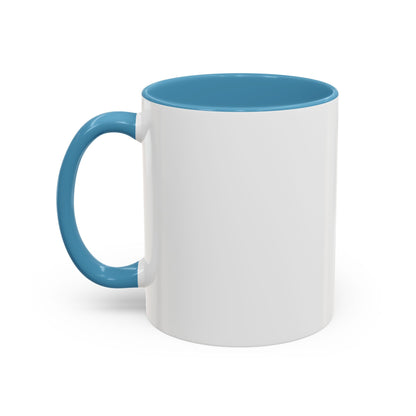 Yoga (20) — Accent Mug 11oz/15oz
