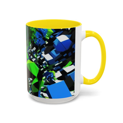 boostlete-pr-season-scene-sprinter-3d-geometric-0896 — Accent Mug 11/15oz