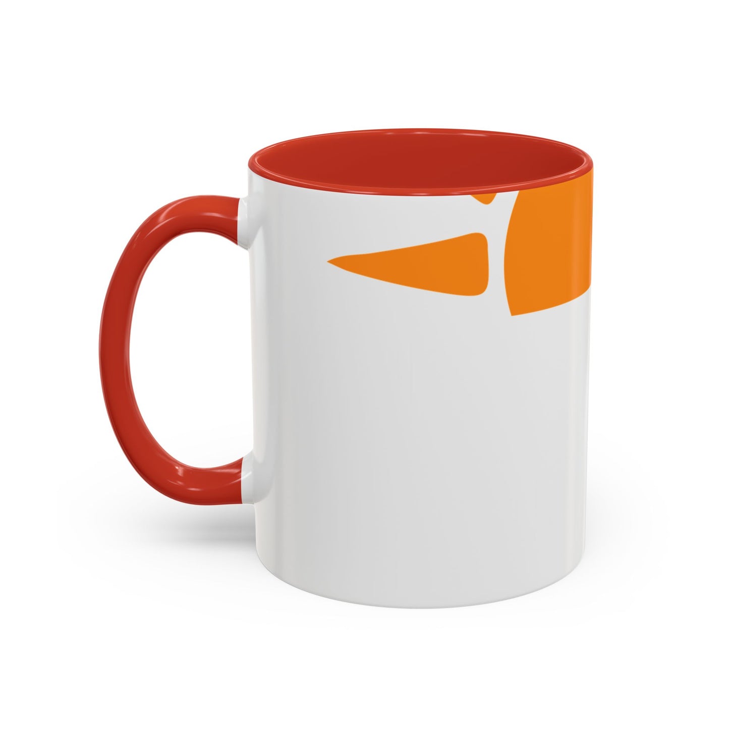 Yoga (69) — Accent Mug 11oz/15oz