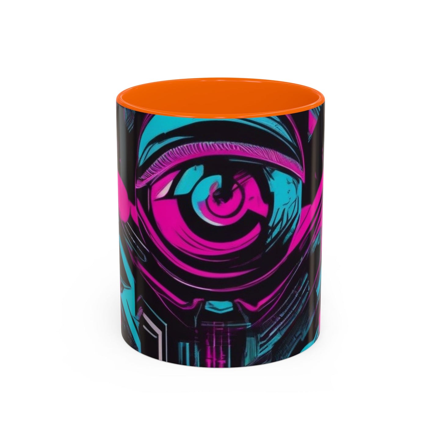 boostlete-iron-intent-type-eyes-up-forward-big-line-art-0065 (1) — Accent Mug 11oz/15oz