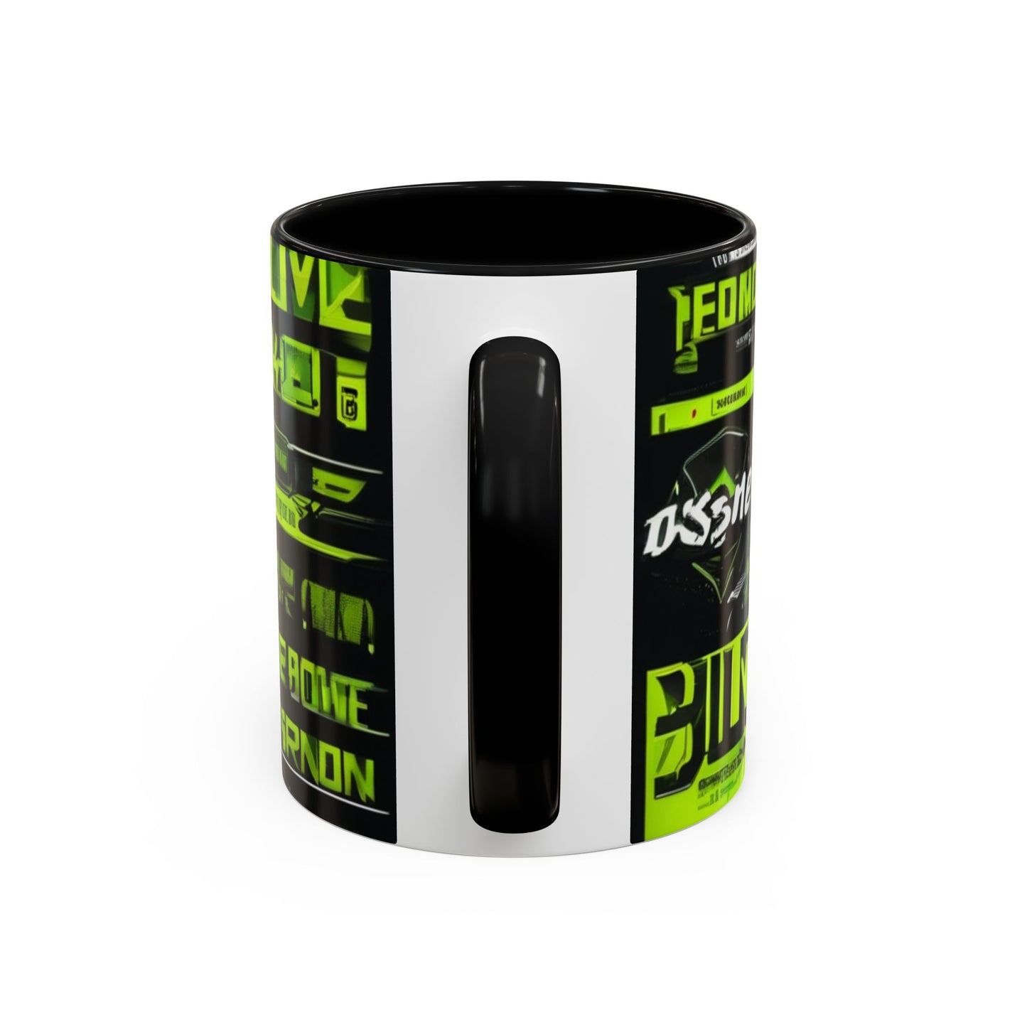 boostlete-pr-season-type-one-more-banner-badge-1477 — Accent Mug 11/15oz