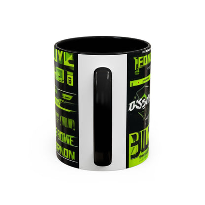 boostlete-pr-season-type-one-more-banner-badge-1477 — Accent Mug 11/15oz