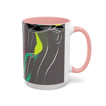 boostlete-iron-intent-scene-athlete-neon-monoline-0140 — Accent Mug 11oz/15oz