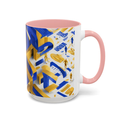 boostlete-iron-intent-type-one-more-rep-arc-isometric-0069 — Accent Mug 11oz/15oz