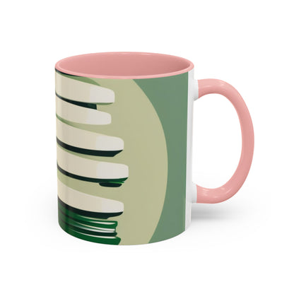 boostlete-recovery-progress-icon-barbell-glitch-vector-1746 — Accent Mug 11/15oz