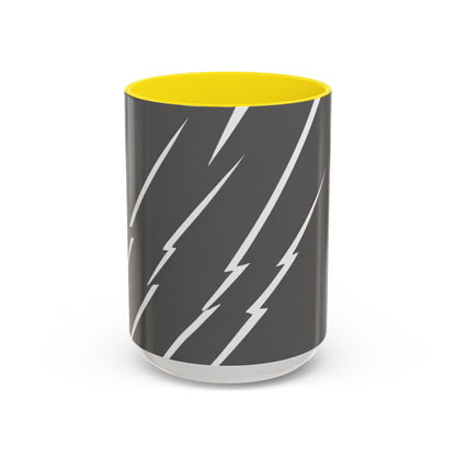 boostlete-boost-mode-icon-lightning-soft-industrial-0446 — Accent Mug 11/15oz