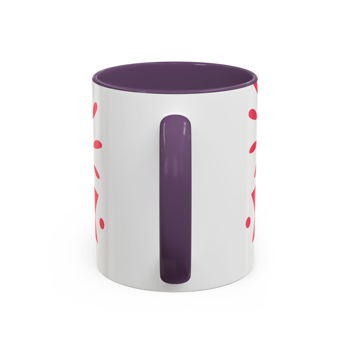Yoga (19) — Accent Mug 11oz/15oz