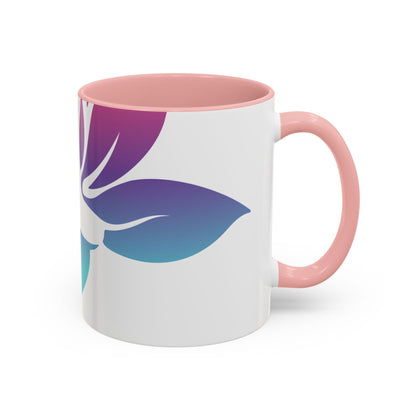Yoga (8) — Accent Mug 11oz/15oz