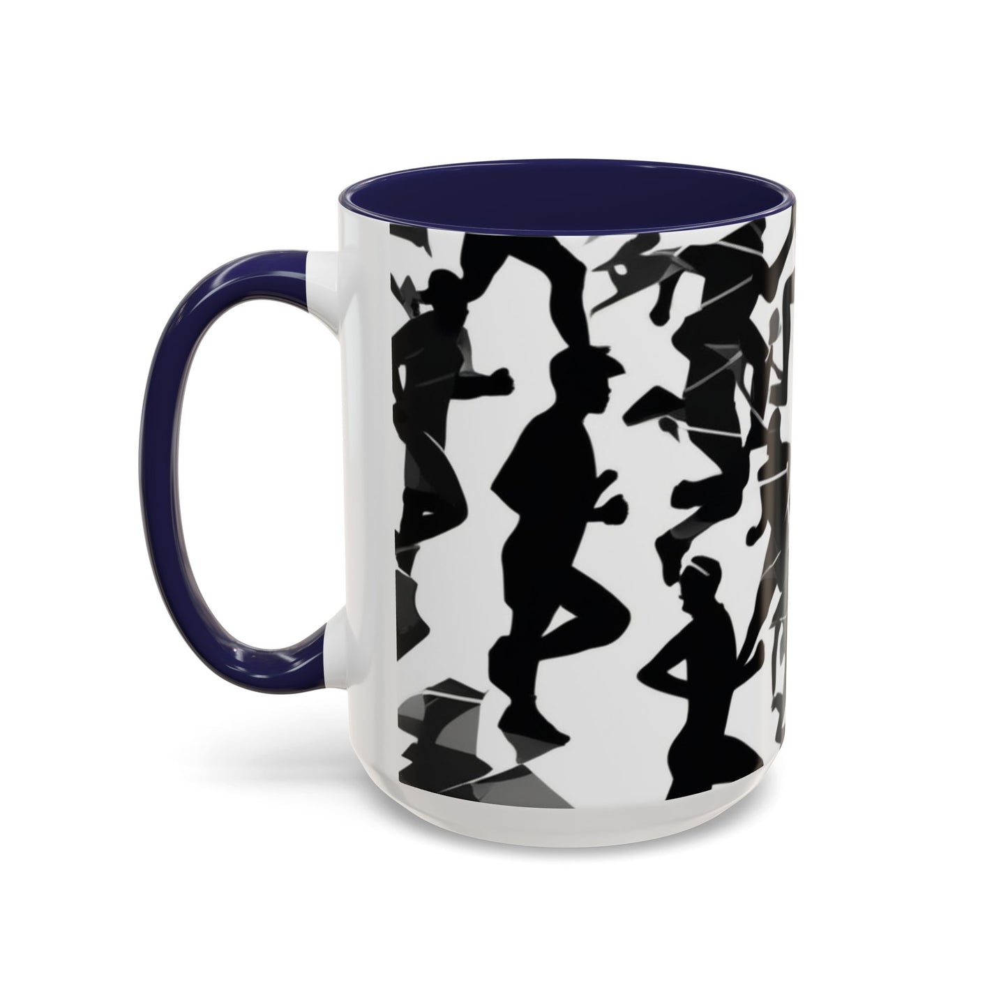 boostlete-field-day-scene-marathoner-motion-paper-0156 — Accent Mug 11oz/15oz