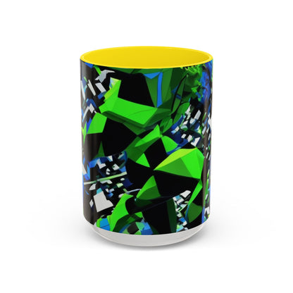 boostlete-pr-season-scene-sprinter-3d-geometric-0896 — Accent Mug 11/15oz
