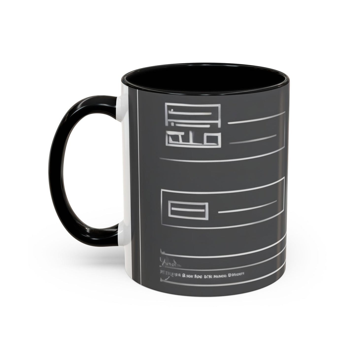 boostlete-boost-mode-icon-checklist-soft-monoline-0142 (1) — Accent Mug 11oz/15oz