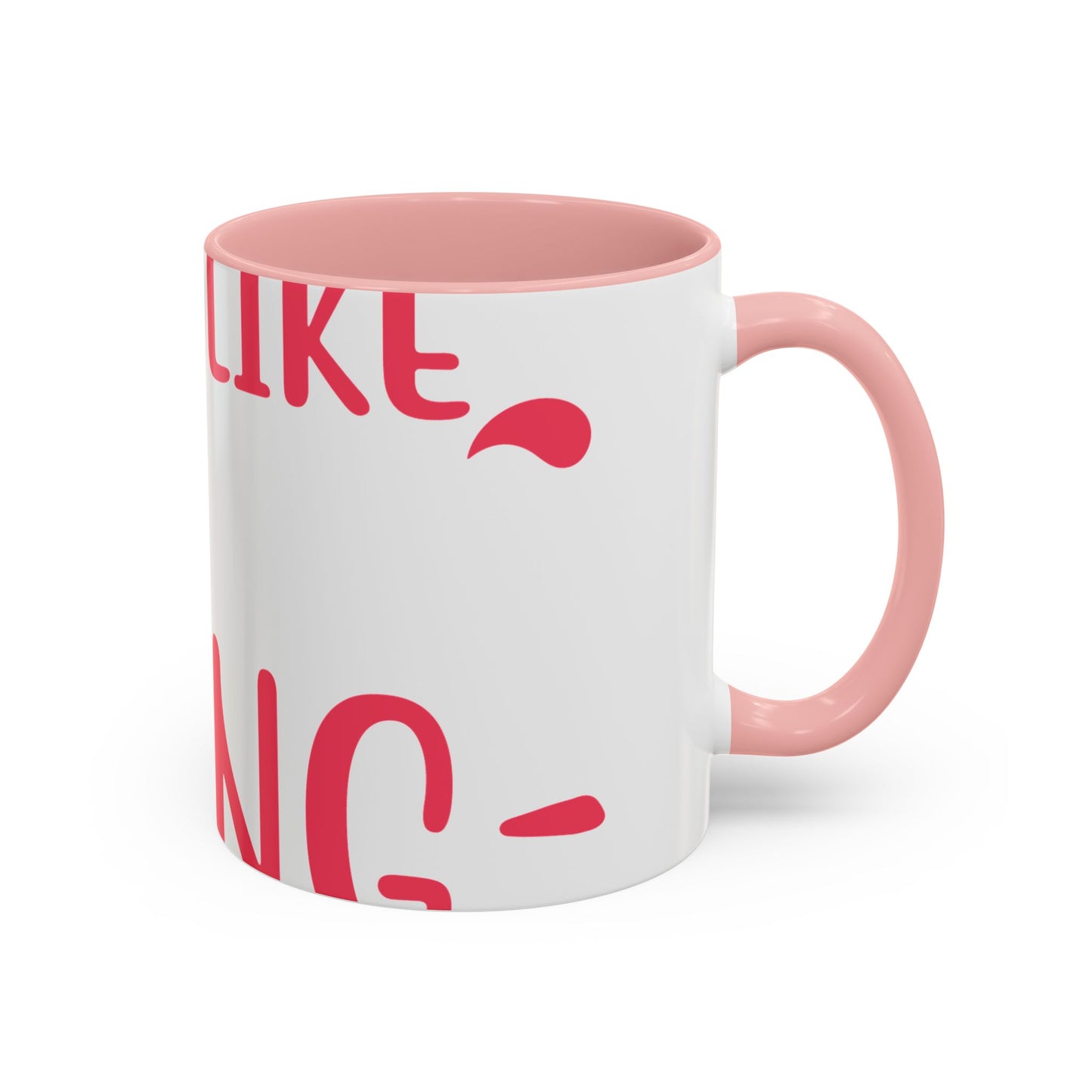 Yoga (27) — Accent Mug 11oz/15oz