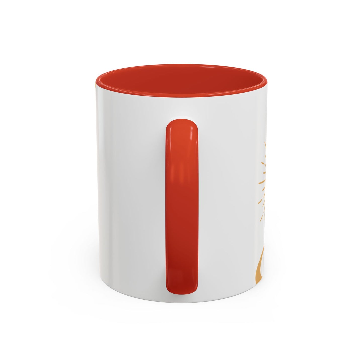 Yoga (55) — Accent Mug 11oz/15oz