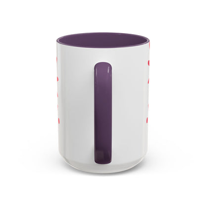 Yoga (19) — Accent Mug 11oz/15oz