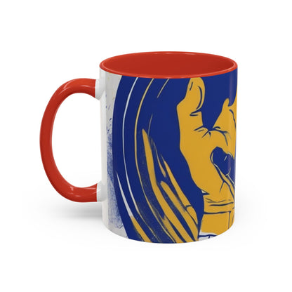 boostlete-am-crew-scene-athlete-neon-vector-0304 — Accent Mug 11oz/15oz