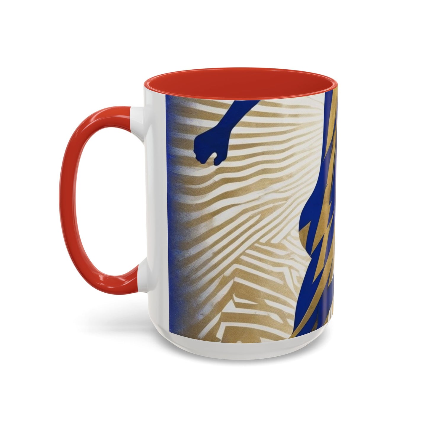 boostlete-field-day-scene-sprinter-motion-paper-0496 — Accent Mug 11oz/15oz