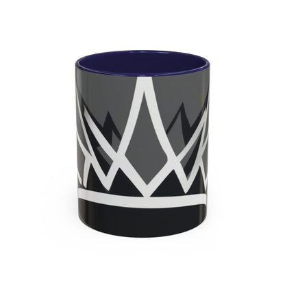 boostlete-headspace-icon-crown-speed-bold-0086 (1) — Accent Mug 11oz/15oz