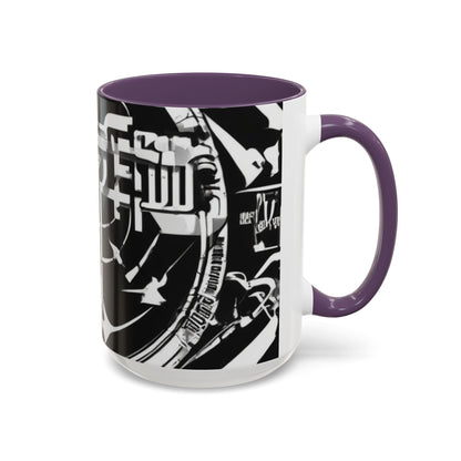 boostlete-am-crew-type-consistency-is-the-flex-centered-industrial-0137 — Accent Mug 11oz/15oz